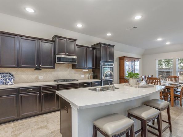 3604  Saint Croix Avenue , McKinney Texas 75071