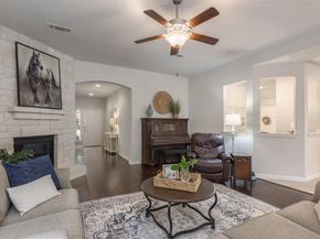 3604  Saint Croix Avenue , McKinney Texas 75071