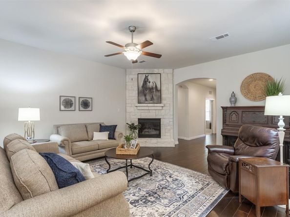 3604  Saint Croix Avenue , McKinney Texas 75071