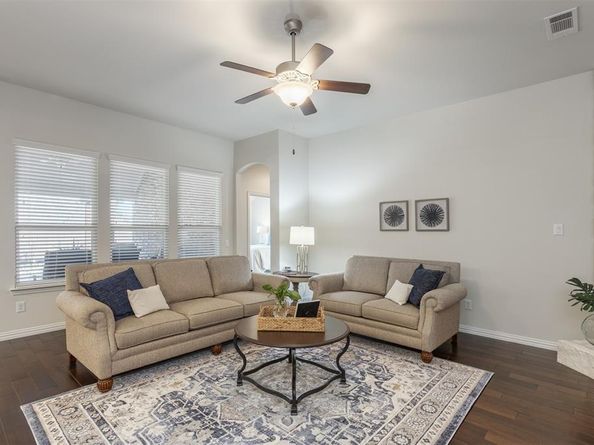 3604  Saint Croix Avenue , McKinney Texas 75071