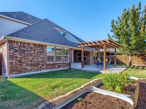 3604  Saint Croix Avenue , McKinney Texas 75071