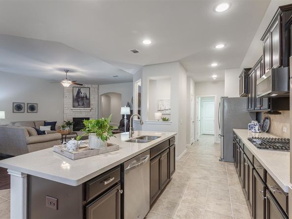 3604  Saint Croix Avenue , McKinney Texas 75071