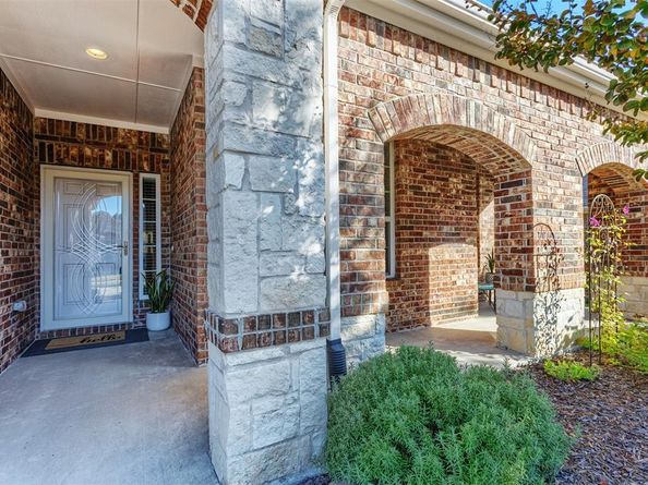 3604  Saint Croix Avenue , McKinney Texas 75071