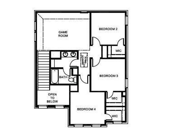 932  Lost Mine Trail  , Little Elm Texas 75068