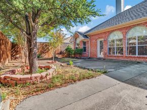 1303  Hillcrest Drive , Allen Texas 75002