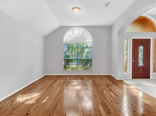 1303  Hillcrest Drive , Allen Texas 75002