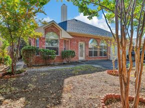 1303  Hillcrest Drive , Allen Texas 75002