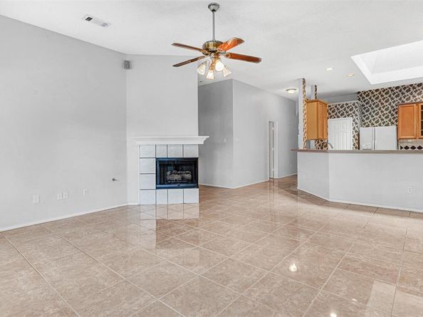 1303  Hillcrest Drive , Allen Texas 75002