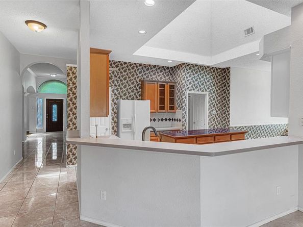 1303  Hillcrest Drive , Allen Texas 75002