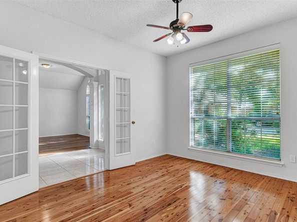 1303  Hillcrest Drive , Allen Texas 75002