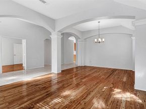 1303  Hillcrest Drive , Allen Texas 75002