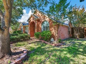 1303  Hillcrest Drive , Allen Texas 75002