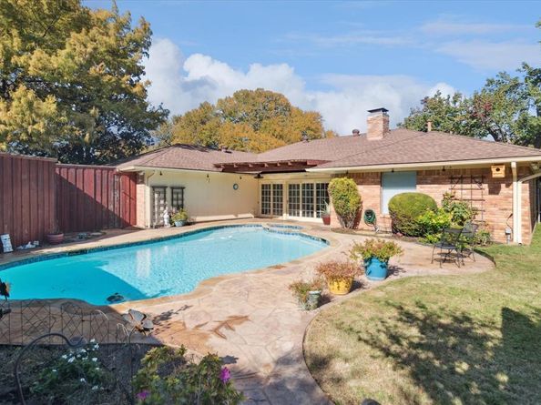 2704  Glenhaven Drive , Plano Texas 75023