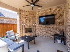 1806  Birds Fort Trail , Arlington Texas 76005