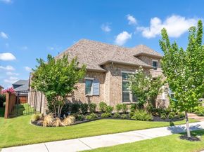 1806  Birds Fort Trail , Arlington Texas 76005