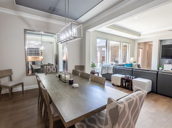 1806  Birds Fort Trail , Arlington Texas 76005