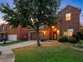 908  Hollowbrook Circle , McKinney Texas 75072