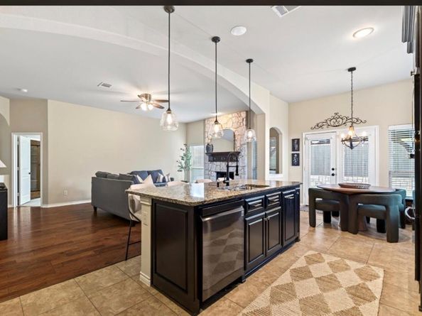 908  Hollowbrook Circle , McKinney Texas 75072