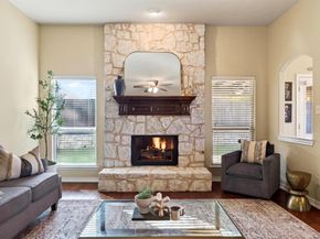 908  Hollowbrook Circle , McKinney Texas 75072