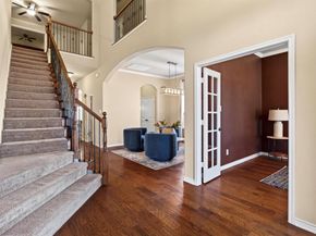 908  Hollowbrook Circle , McKinney Texas 75072