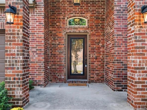 908  Hollowbrook Circle , McKinney Texas 75072