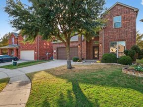 908  Hollowbrook Circle , McKinney Texas 75072