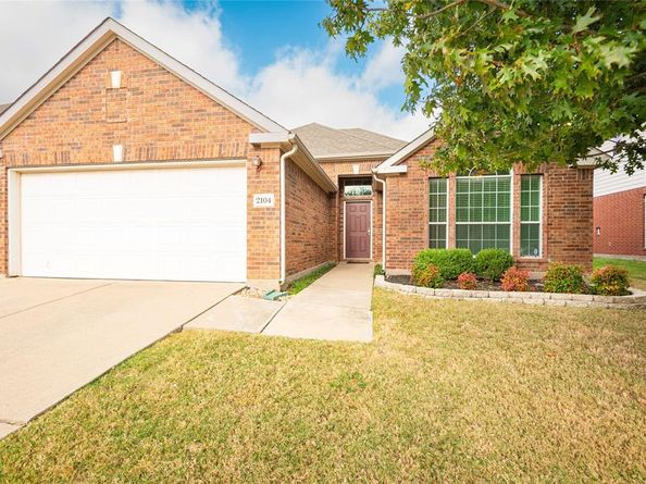 2104  Trinity Lane , McKinney Texas 75072