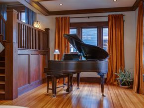 115 S Rosemont Avenue , Dallas Texas 75208