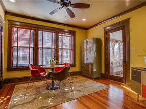 115 S Rosemont Avenue , Dallas Texas 75208