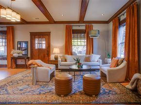 115 S Rosemont Avenue , Dallas Texas 75208