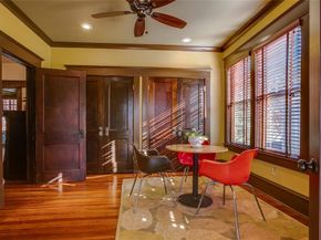 115 S Rosemont Avenue , Dallas Texas 75208