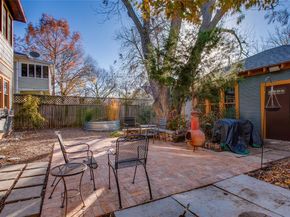 115 S Rosemont Avenue , Dallas Texas 75208