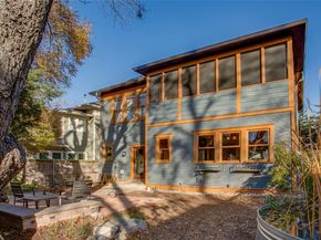 115 S Rosemont Avenue , Dallas Texas 75208