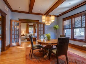 115 S Rosemont Avenue , Dallas Texas 75208