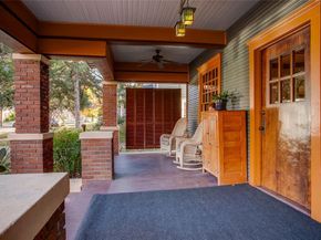 115 S Rosemont Avenue , Dallas Texas 75208