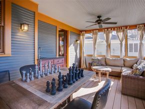 115 S Rosemont Avenue , Dallas Texas 75208