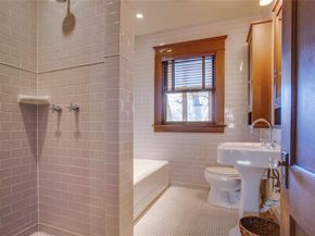 115 S Rosemont Avenue , Dallas Texas 75208