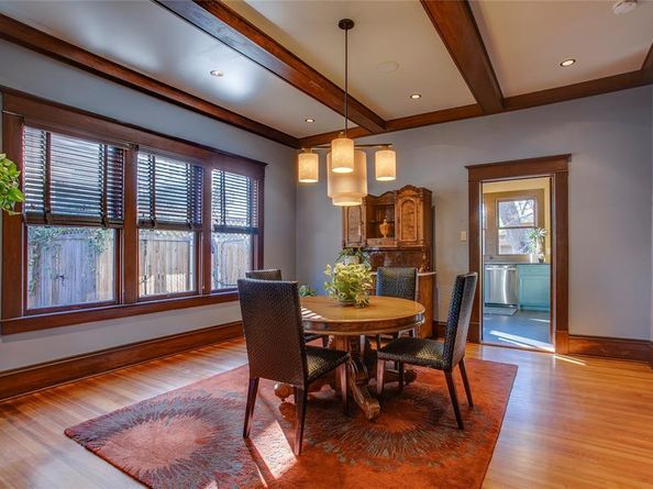 115 S Rosemont Avenue , Dallas Texas 75208