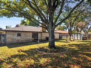 4108  Alicante Avenue , Fort Worth Texas 76133