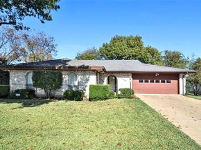4108  Alicante Avenue , Fort Worth Texas 76133