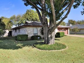 4108  Alicante Avenue , Fort Worth Texas 76133