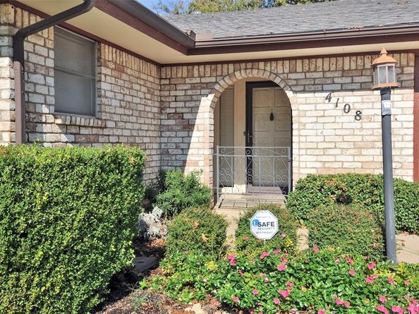 4108  Alicante Avenue , Fort Worth Texas 76133
