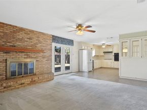 4108  Alicante Avenue , Fort Worth Texas 76133