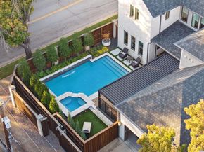 3319  Cornell Avenue , Highland Park Texas 75205