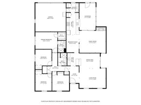 3113  Ridgemoor Drive , Garland Texas 75044