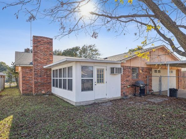 3113  Ridgemoor Drive , Garland Texas 75044