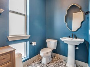 1434  Elevado Drive , Dallas Texas 75212