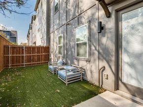 1434  Elevado Drive , Dallas Texas 75212