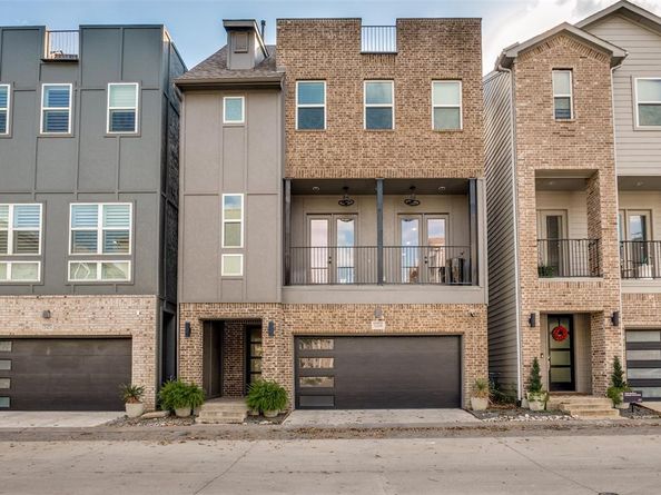 1434  Elevado Drive , Dallas Texas 75212