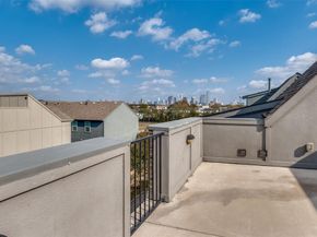 1434  Elevado Drive , Dallas Texas 75212